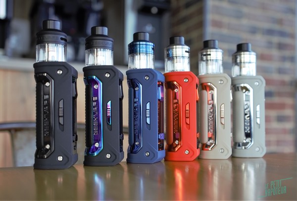 eteno e100 geek vape blog le petit vapoteur